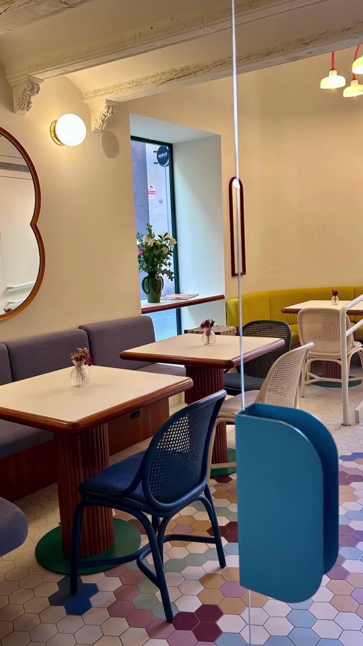 Preview of Casa Clarita reel, Valencia, Spain